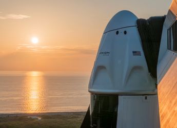 Shubhanshu Shukla&rsquo;s Axiom-4 Spaceflight Postponed Following Oxygen Leak in Falcon 9 Booster