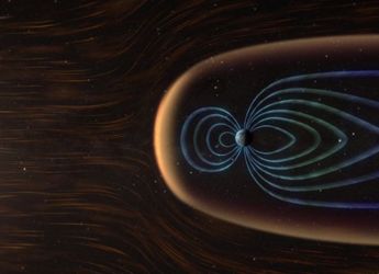 NASA Study Reveals Correlation Between Earth&rsquo;s Magnetic Field and Atmospheric Oxygen