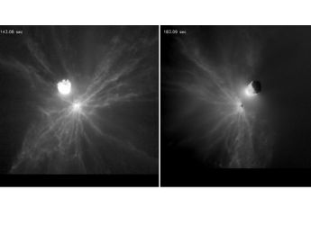 Massive Boulders Ejected by DART Mission Could Complicate Future Asteroid Deflection