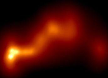 Twisted Jet Confirms Most Extreme Binary Black Hole System in the Universe