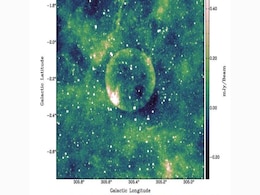 Astronomers Discover Teleios, A Supernova Remnant with Perfect Symmetry Astronomers Discover Teleios, A Supernova Remnant with Perfect Symmetry
