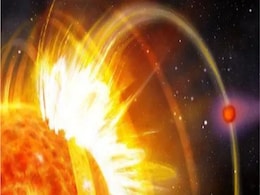 A Planet with a Death Wish: How HIP 67522 b Is Forcing Its Star to Explode A Planet with a Death Wish: How HIP 67522 b Is Forcing Its Star to Explode