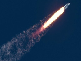 Rising Rocket Launches May Delay Ozone Layer Recovery, Study Finds Rising Rocket Launches May Delay Ozone Layer Recovery, Study Finds