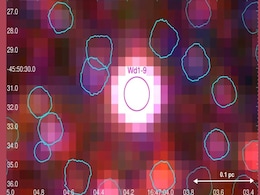 Supergiant Star Wd1-9 Investigated: Know Everything about New Findings and Insights from Supergiant Star Supergiant Star Wd1-9 Investigated: Know Everything about New Findings and Insights from Supergiant Star