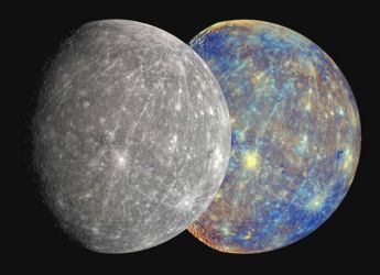 New Study Suggests Two Meteorites May Be from Mercury, Offering Rare Scientific Insight