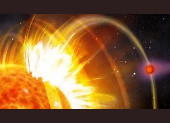 A Planet with a Death Wish: How HIP 67522 b Is Forcing Its Star to Explode