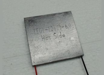 Transverse Thomson Effect Observed Experimentally: Unlocking New Possibilities in Thermal Management