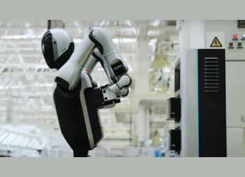 Meet Walker S2: The Self-Sufficient Humanoid Robot with Swappable Battery Tech