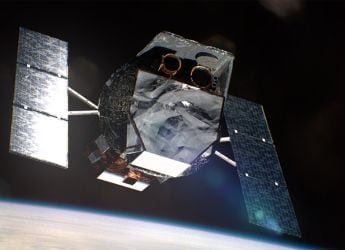 NASA Explores Industry Collaboration to Boost Swift Observatory’s Orbit and Extend Its Mission