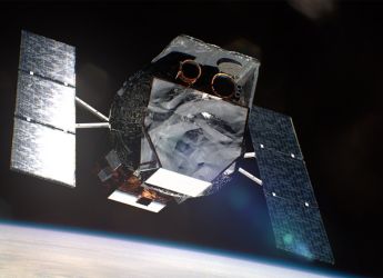 NASA Explores Industry Collaboration to Boost Swift Observatory's Orbit and Extend Its Mission