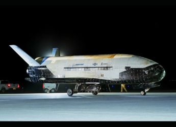 US X-37B Space Plane to Test Quantum Navigation System That Could Replace GPS