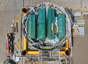 China Commences The Underwater Data Center To Foster Energy-Efficiency