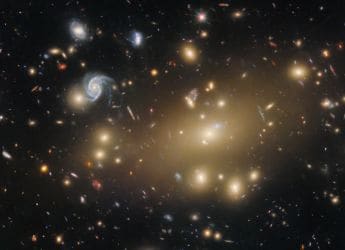 Hubble Uncovers Multi-Age Stars in Ancient Cluster, Reshaping Galaxy Origins