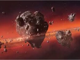 Asteroids vs Comets vs Meteors vs Meteorites: What Are They and How Are They Different From Each Other? Asteroids vs Comets vs Meteors vs Meteorites: What Are They and How Are They Different From Each Other?