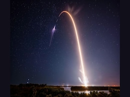 Axiom Mission 4 Successfully Docks on International Space Station; Shubhanshu Shukla Becomes First Indian to Reach Milestone Axiom Mission 4 Successfully Docks on International Space Station; Shubhanshu Shukla Becomes First Indian to Reach Milestone