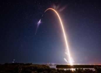 Axiom Mission 4 Successfully Docks on International Space Station; Shubhanshu Shukla Becomes First Indian to Reach Milestone