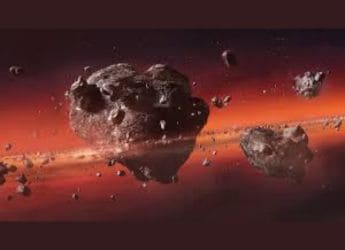 Asteroids vs Comets vs Meteors vs Meteorites: What Are They and How Are They Different From Each Other?