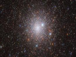 Hubble Unveils Dark Matter Web in Stunning Abell 209 Galaxy Cluster Image Hubble Unveils Dark Matter Web in Stunning Abell 209 Galaxy Cluster Image