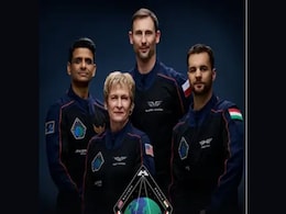 India’s Shubhanshu Shukla Flies to ISS on Axiom-4: A Defining Milestone in Human Spaceflight India’s Shubhanshu Shukla Flies to ISS on Axiom-4: A Defining Milestone in Human Spaceflight