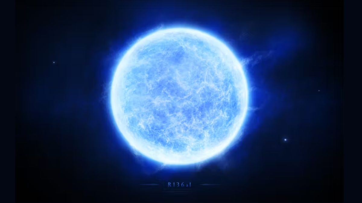 UY Scuti Reigns as the Universe’s Biggest Known Star, but Its Crown May Be at Risk