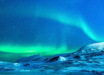 Indian Scientists Unravel the Mystery Behind Rare Aurora Over Ladakh