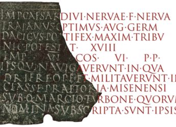 Aeneas AI Model Helps Decode and Restore Ancient Roman Inscriptions