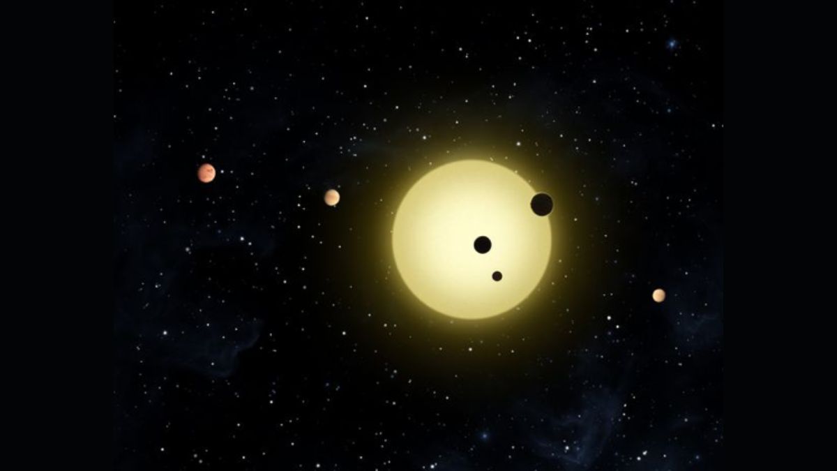 Exoplanets Explained: How Astronomers Find Worlds Orbiting Stars Beyond the Sun