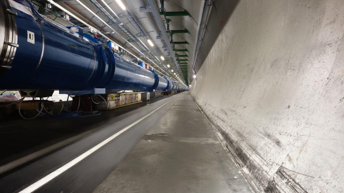 CERN’s LHCb Detects First CP Violation in Baryons, Shedding Light on Matter–Antimatter Puzzle