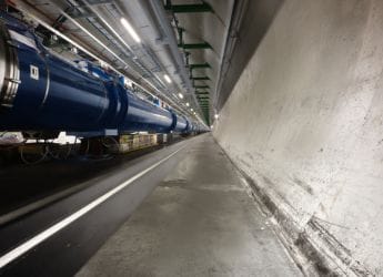 CERN’s LHCb Detects First CP Violation in Baryons, Shedding Light on Matter–Antimatter Puzzle
