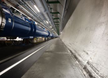 CERN's LHCb Detects First CP Violation in Baryons, Shedding Light on MatterâAntimatter Puzzle