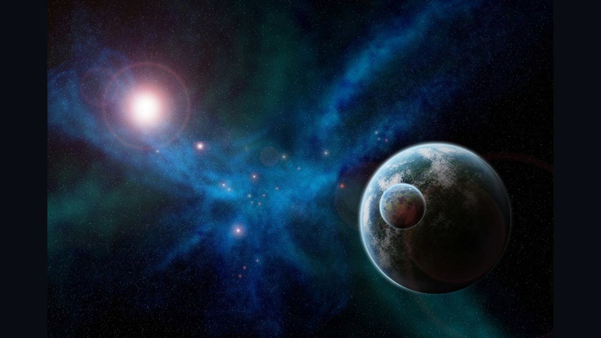 Could a Planet Exist Without a Host Star? Astronomers Say Rogue Worlds May Roam Freely