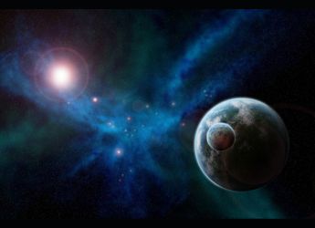 Could a Planet Exist Without a Host Star? Astronomers Say Rogue Worlds May Roam Freely