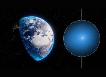 Interstellar Comet 3I/ATLAS to Make Closest Approach to Earth on December 19