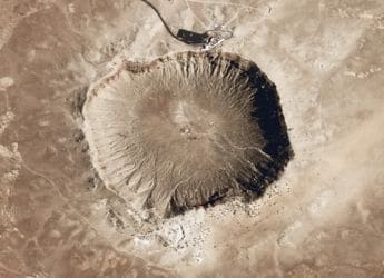 Earth’s Oldest Impact Crater Turns Out to Be Much Younger, Scientists Reveal in New Study