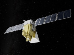Climate Satellite MethaneSAT Fails After Just One Year in Orbit Climate Satellite MethaneSAT Fails After Just One Year in Orbit