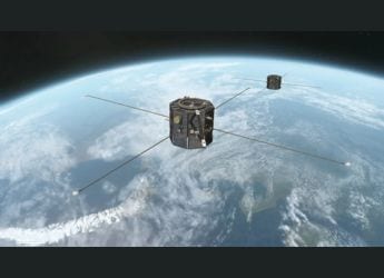 NASA’s Twin TRACERS Satellites Will Monitor Space Weather to Shield Earth from Solar Storms
