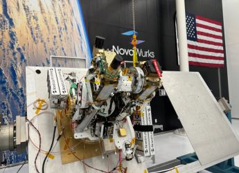 NASA Tests Modular Satellite Tech to Cut Launch Costs and Speed Missions