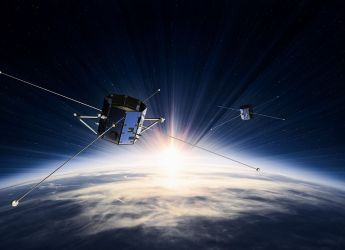 NASA&#039;s TRACERS Satellites Begin Solar Wind Study Despite SV1 Glitch