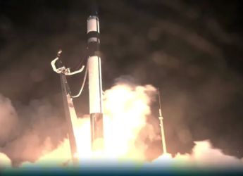 Rocket Lab Sets Record with &#039;Symphony in the Stars&#039; Launch for Confidential Client