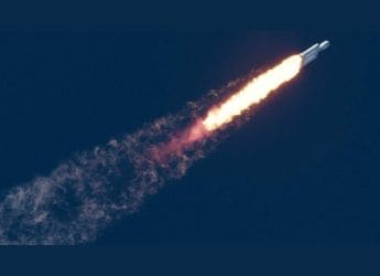 Rising Rocket Launches May Delay Ozone Layer Recovery, Study Finds