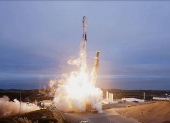 SpaceX Boosts NROL-48 in Key U.S. Intelligence Mission