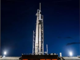 Axiom-4 Mission Carrying Indian Astronaut Shubhanshu Shukla Reportedly Delayed Due to LOx Leak Axiom-4 Mission Carrying Indian Astronaut Shubhanshu Shukla Reportedly Delayed Due to LOx Leak