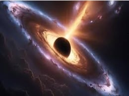 Gravitational Waves Reveal Most Massive Black Hole Merger Ever Observed Gravitational Waves Reveal Most Massive Black Hole Merger Ever Observed
