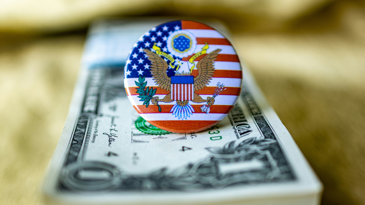 US SEC Defines Crypto Securities, Signals Clarity for US Traders and Institutions