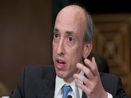 SEC Chairman Gary Gensler Lays Out Regulatory Responsibilities Around Crypto SEC Chairman Gary Gensler Lays Out Regulatory Responsibilities Around Crypto