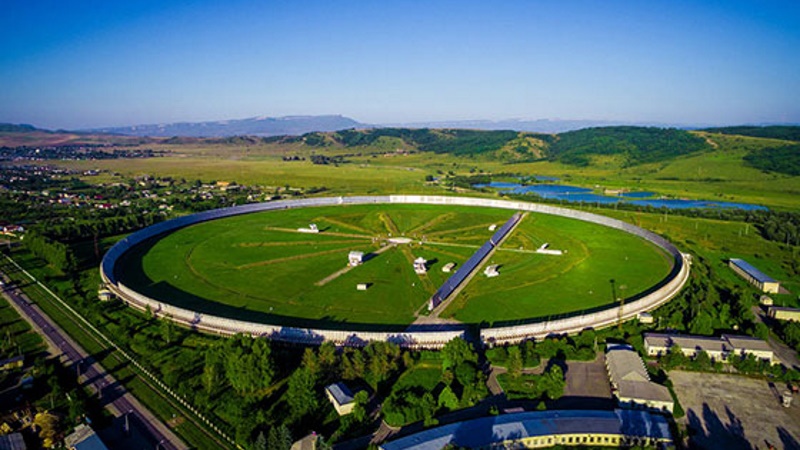 SETI's Alien Signal? Don't Get Too Excited