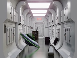 SETI Uses Radio Frequencies to Look for Alien Life in More Than 1,000 Galaxies SETI Uses Radio Frequencies to Look for Alien Life in More Than 1,000 Galaxies