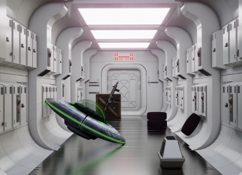 SETI Uses Radio Frequencies to Look for Alien Life in More Than 1,000 Galaxies