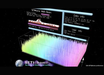 World&rsquo;s Biggest Alien Search Enters Final Stage With 100 Mystery Signals