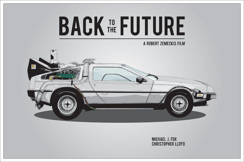 12 Unusual Gifts for Science Fiction and Fantasy Fans